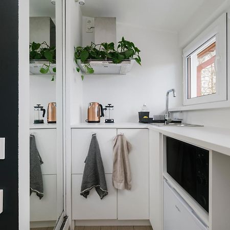 Apartment For One - Grey Tallin Zewnętrze zdjęcie