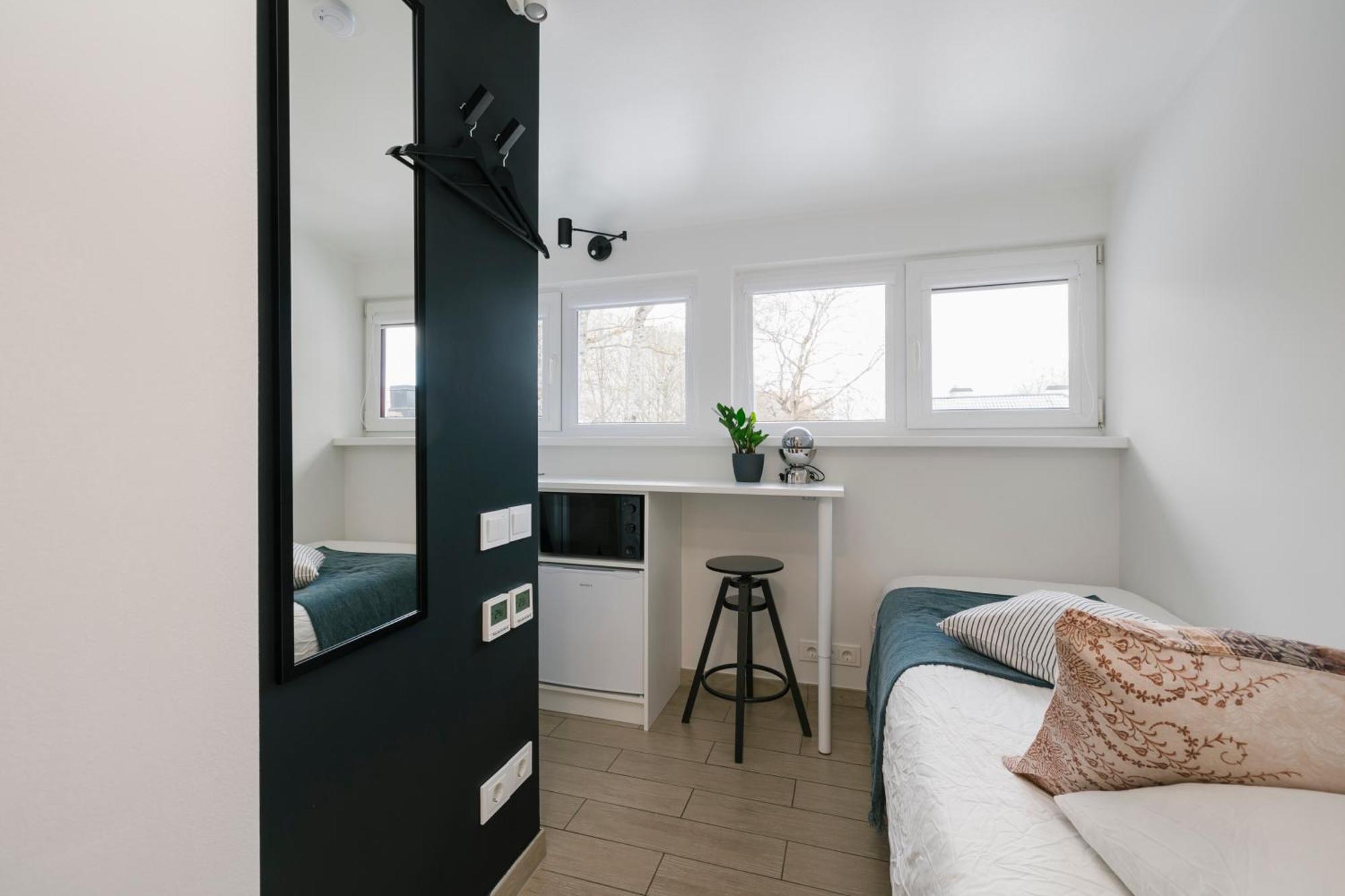 Apartment For One - Grey Tallin Zewnętrze zdjęcie