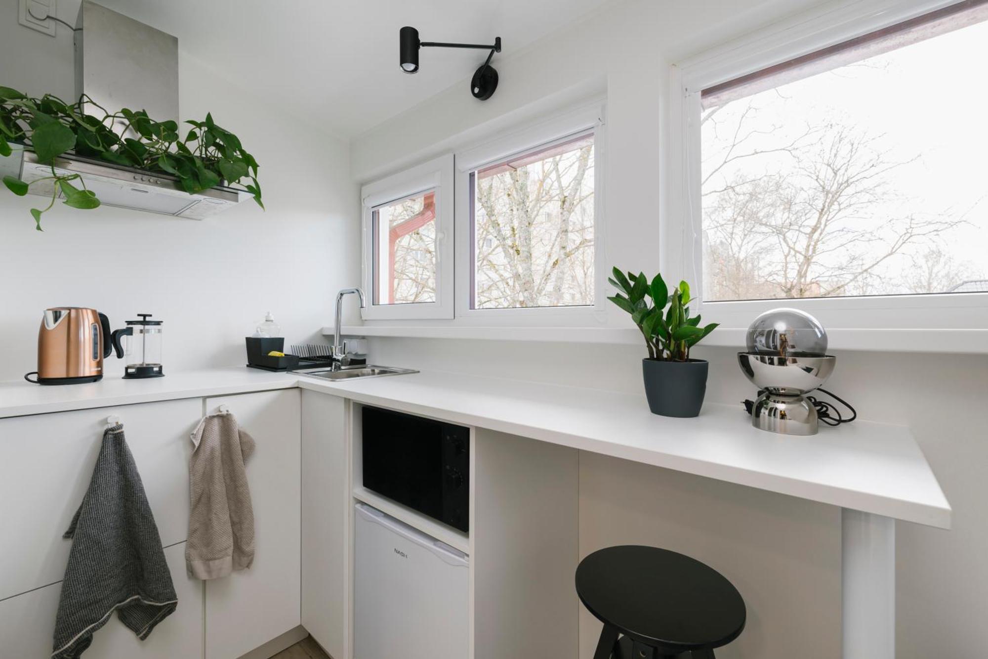 Apartment For One - Grey Tallin Zewnętrze zdjęcie