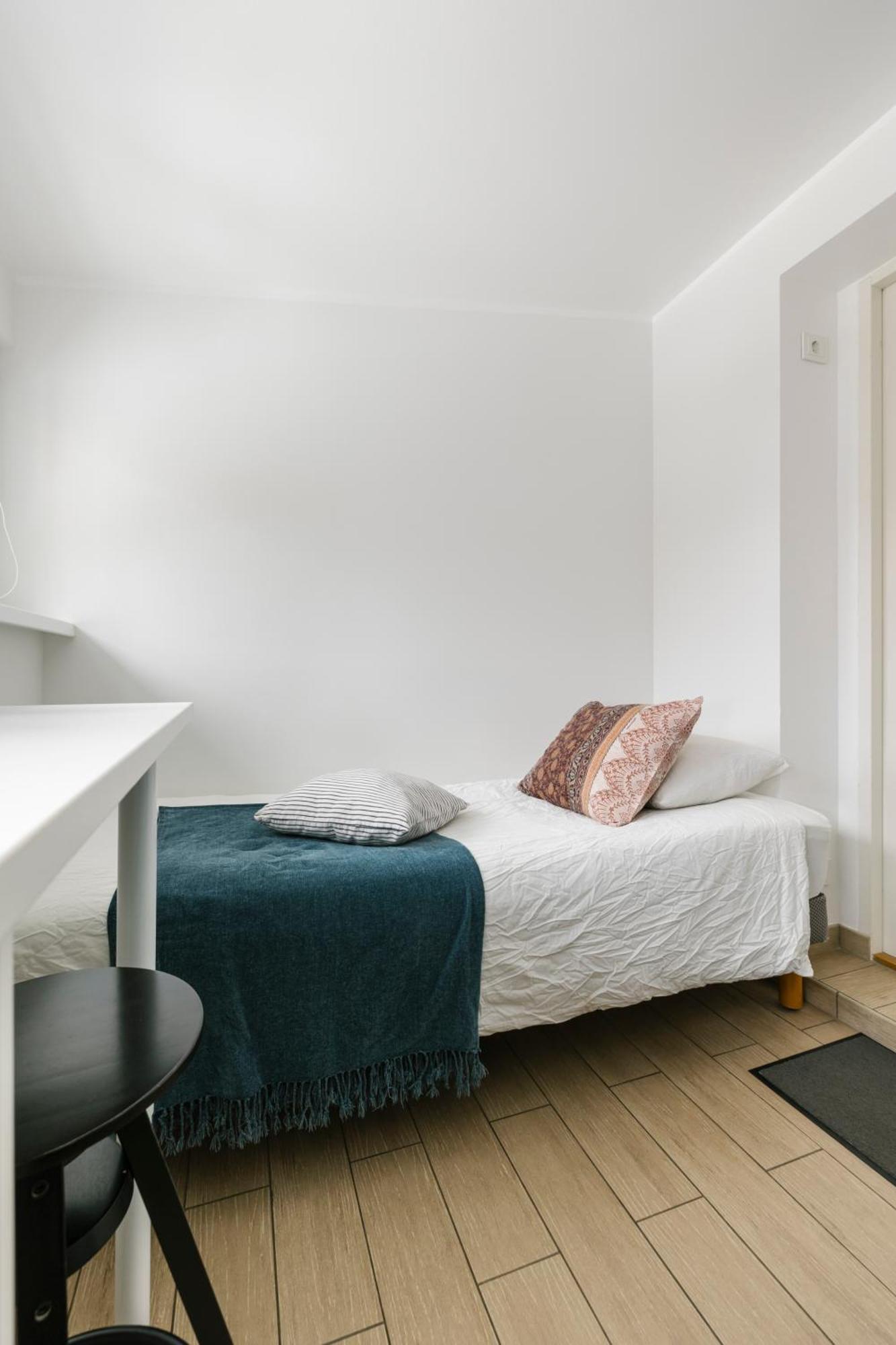 Apartment For One - Grey Tallin Zewnętrze zdjęcie
