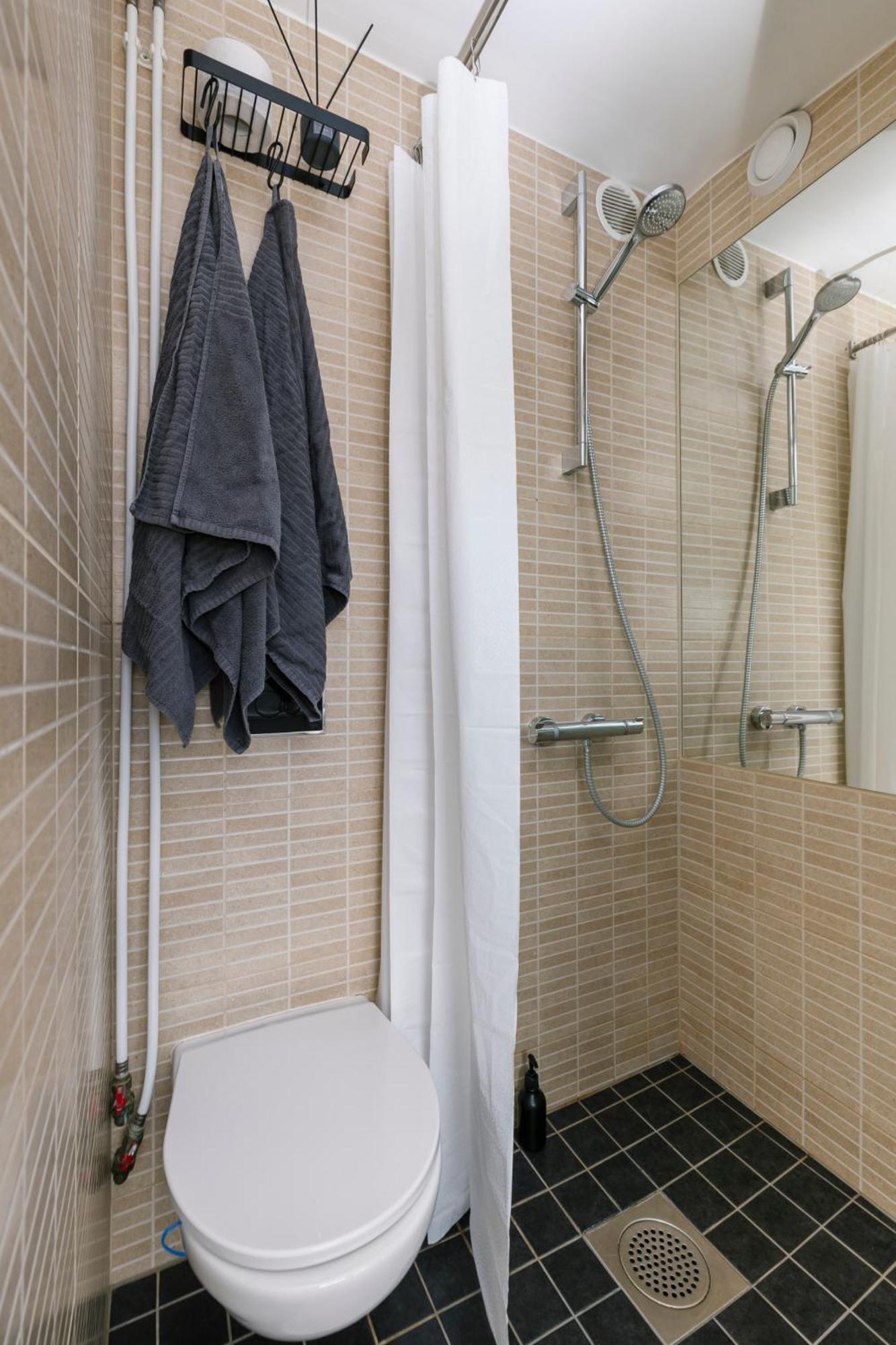 Apartment For One - Grey Tallin Zewnętrze zdjęcie