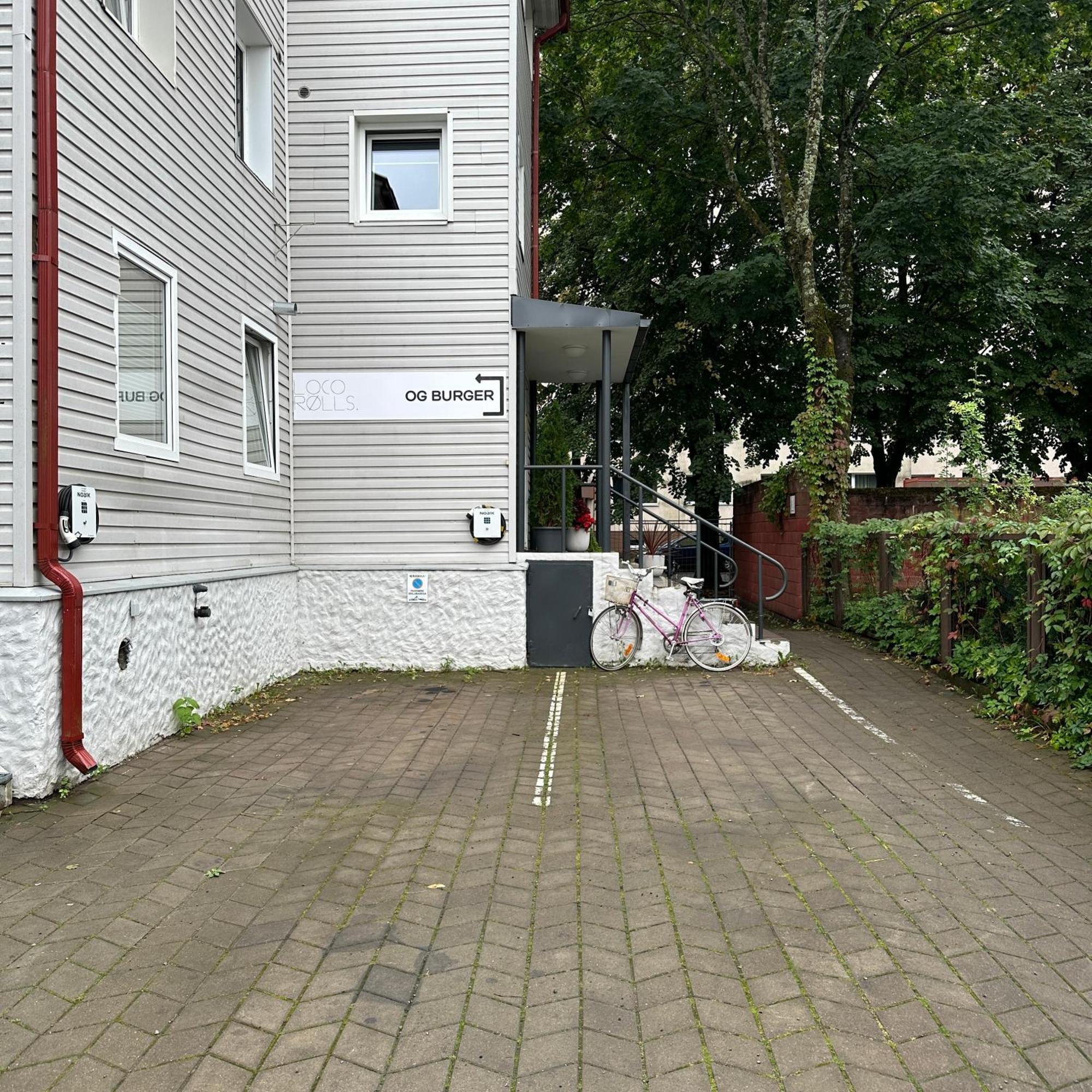 Apartment For One - Grey Tallin Zewnętrze zdjęcie